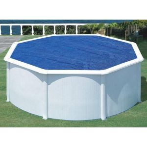 Cobertura isométrica de verão de 180/400? Para piscinas desmontáveis gre