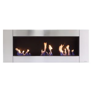 Lareira bioetanol zeus 6000w
