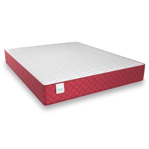 Nalui colchão viscoelástico 140x180 gredos bordéus 24cm