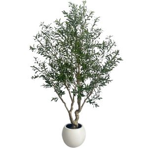 Oliveira artificial de 250 cm