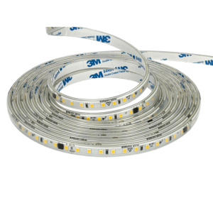Tira de LED 220v 3000k sem necessidade de retificador. 12w/m bobina 5m ip65