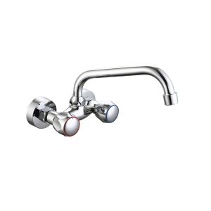 Grifo monobloc de fregadero modelo tajo 150