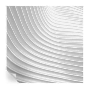 Papel parede adesivo ondas elegantes 250x250 tulup