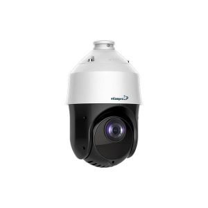 Câmera ip - pan-tilt-zoom - 2mp velleman ecamip701