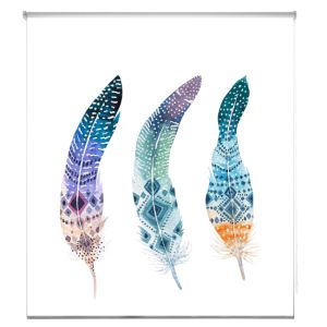 Estoralis | estor enrollable personalizado a-164 110x175 multicolor