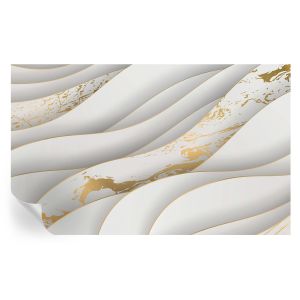 Papel parede adesivo padrões dinâmicos 416x254 tulup