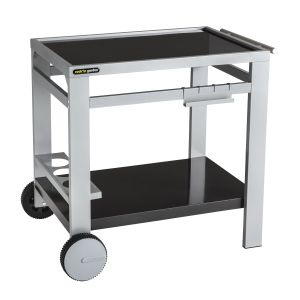 Cook'in garden - painel lateral media m para plancha