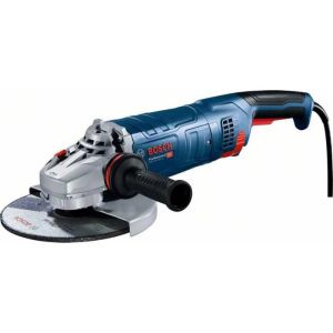 Rebarbadora 2400w - 230 mm