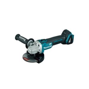 Rebarbadora 18v 125mm (sem bateria nem carregador) - Makita - dga504zj