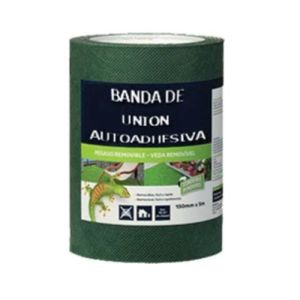 Fita de união autoadesiva para grama artificial / 15cmx5m