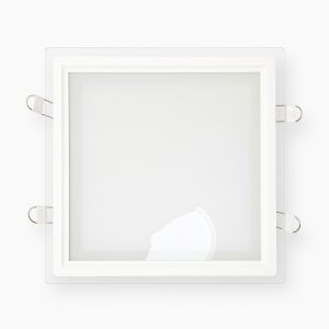 Downlight smd minimal twin s branco azabak