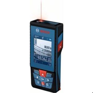 Telêmetro laser glm 100-25 c profissional Bosch 0601072y00