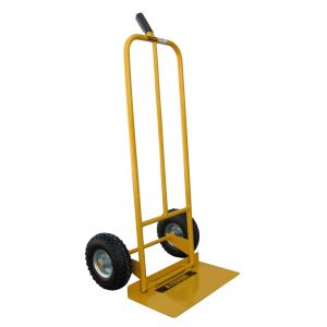 Ayerbe - 580540 - pá dobrável carrinho de mão. Roda pneumática ay-300-an