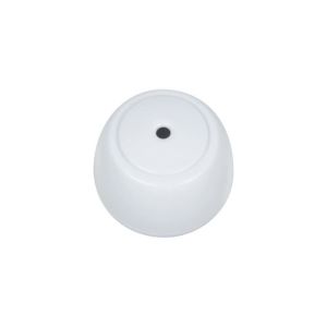Mini detector de água - elro fw7301 - branco - sem fio - detecta água - alc