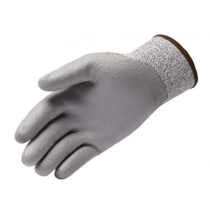 Luvas anti-corte pehd nível 3 t.10 - singer - phd31pu