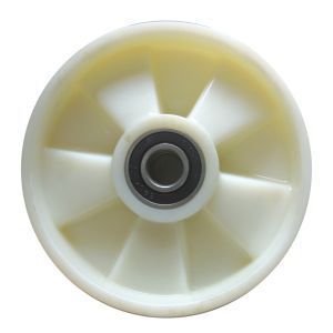 Ayerbe - 5752416 - roda nylon 200