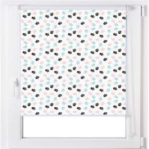 Estoralis | estor enrollable personalizado i-3207 110x175 multicolor