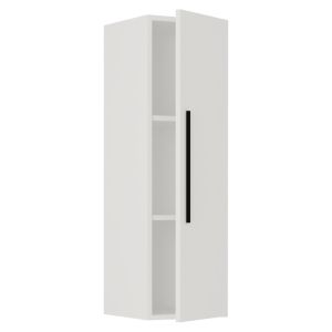 Estantería arila blanco al. 95 x an. 30 x p. 30 cm