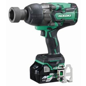 Chave de impacto multivolt 1100nm 36v sem escovas - hikoki - sem bateria, n