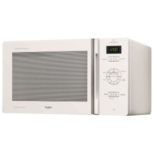 Microondas - Whirlpool - mcp345wh - 800w - 25l - grelhador quartzo