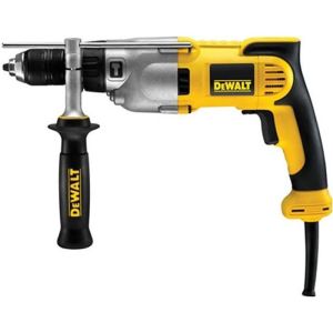 Furadeira de percussão Dewalt dwd524ks 1100w - autoapertável - com fio - pe
