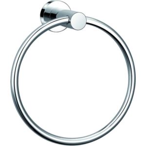 Acessórios para casa de banho anel toalha - tec-3844 - fissore