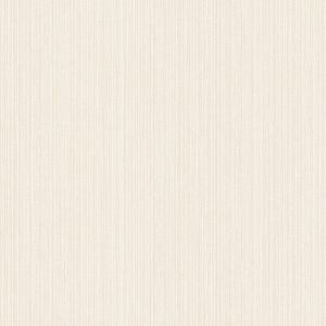 Zambaiti papel de parede textura de linho baunilha - 106 cm x 10 m - 662497