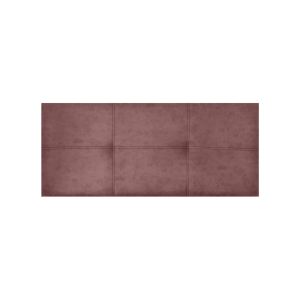 Cabeceira dalia tela magnolia fucsia 210