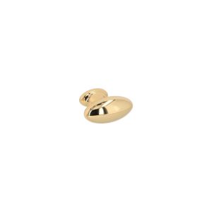 Puxadores para móveis, zamac, com 37 mm de diâmetro,balagem 25