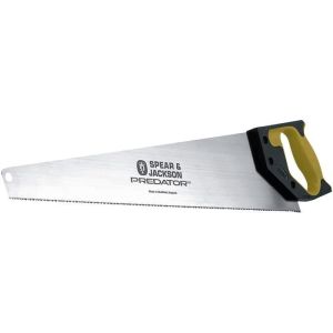 Serrote de poda ergonômico - aço tratado - 559 mm