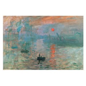 Papel de parede tnt 312x219 paisagem portuária tulup