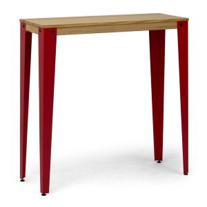 Mesa de bar lunds 40x140x110 rj-na