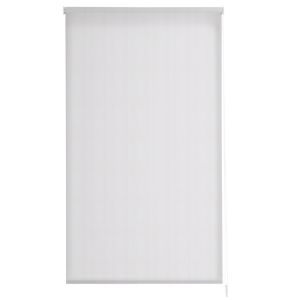 Estoralis | estor enrollable easyfix translúcido  bran  120x150 blanco