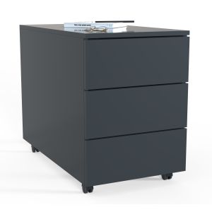 Contenedor de rollo dalosa blanco 0