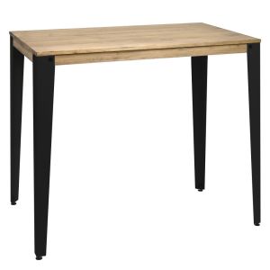 Mesa de bar lunds 60x110x110 ng-ev