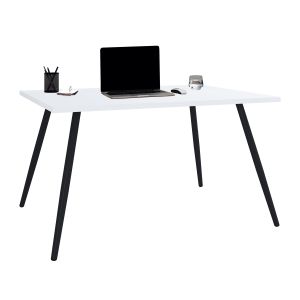 Vcm - mesa de escritorio de madera salia 138x80