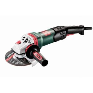 Rebarbadora metabo wepba 17-150 quick rt - 150 mm 1750 w 4,4 nm