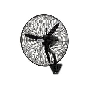 Ventilador de parede industrial 230w com pás de alumínio