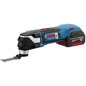 Multiherramienta a batería gop 18v-28