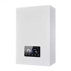 Caldeira elétrica apenas aquecimento volt sannover 14,4 kw monofásica trifá