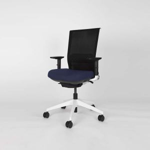 Actiu stay cadeira de mesa blue yeti - sin cabezal
