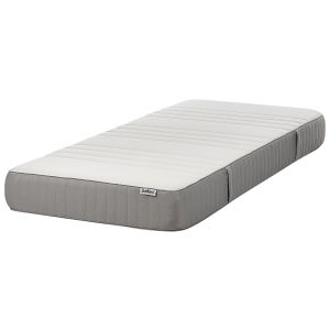 Colchão espuma poliuretano branco cool flex 7 plus