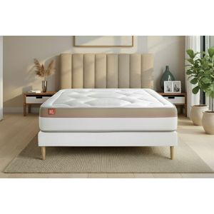 Conjunto de colchão e base 90x200 cm - le cosy