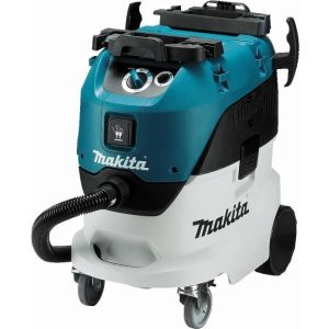 Aspirador de pó e água Makita - classe l 42l 1400w 250mbar autolimpante