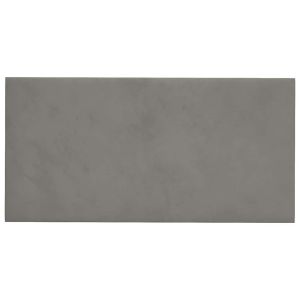 Painel de parede 12 pcs 30x15 cm veludo 0,54 m² cinza-claro
