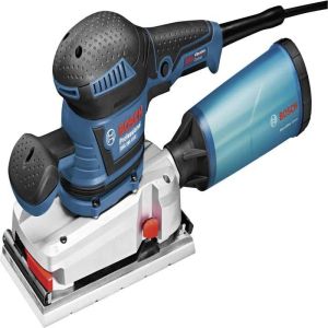 Lixadeira vibratória Bosch gss 280 ave 380 w - 0601292901