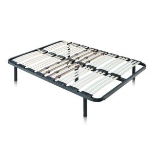 Base de cama de ripas rx diamond