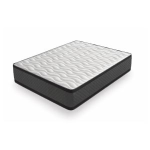 Colchão cesar fresh viscoelástico de luxo (160x200 cm - altura: 30 cm)