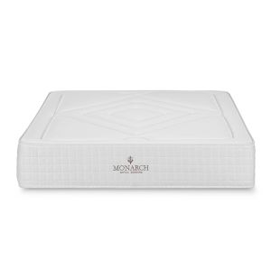 Colchão monarch grand prestige 180 x 80 cm espuma