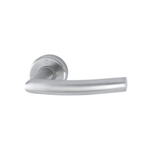 Muleta alta e1433z/17k stainless f69 hoppe